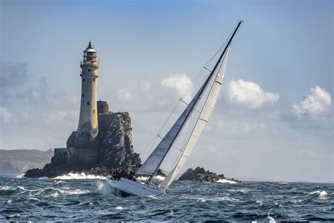 fastnet race 2023